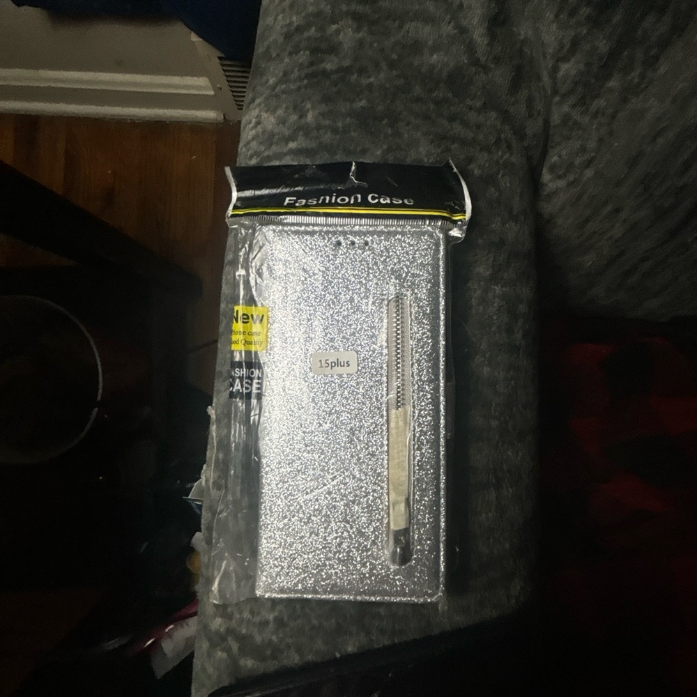New wallet case iPhone 15 plus